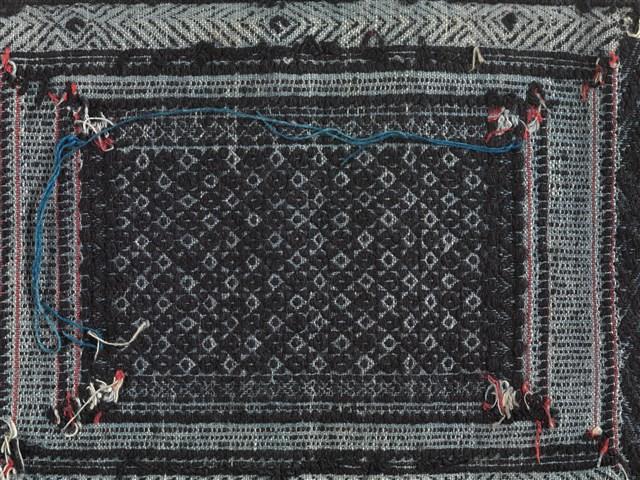 裹腳布藏品圖，第4張