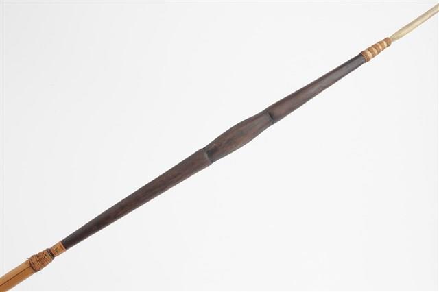 箭藏品圖，第4張