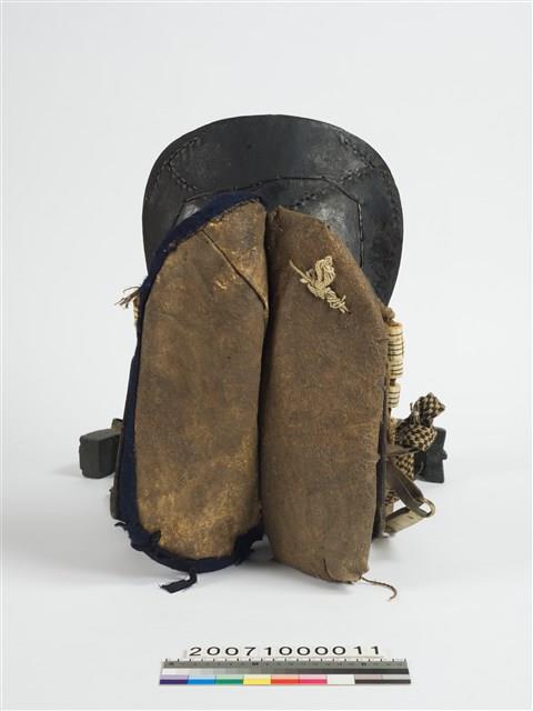 馬鞍藏品圖，第14張