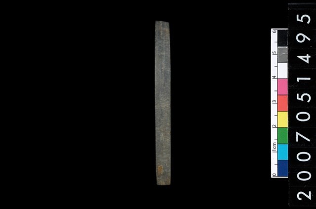 板岩石環藏品圖，第5張