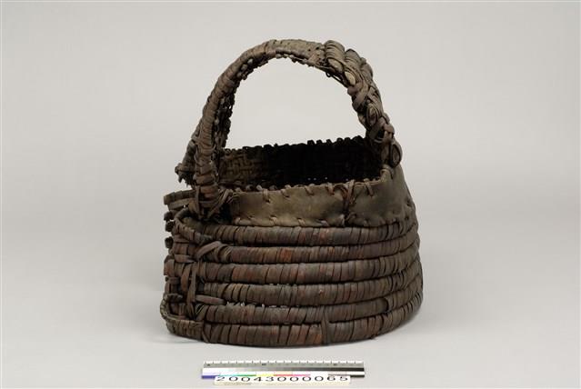 藤甲藏品圖，第5張