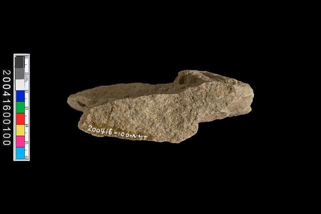 刮削器藏品圖，第5張