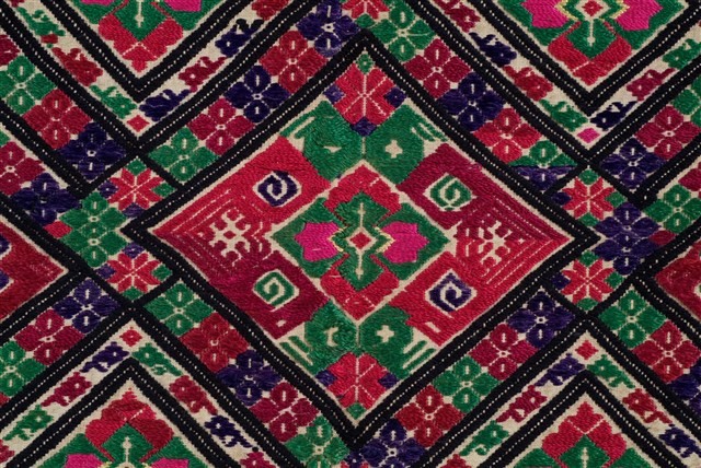 女子圍腰藏品圖，第5張