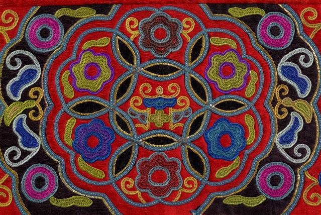 繡片藏品圖，第5張