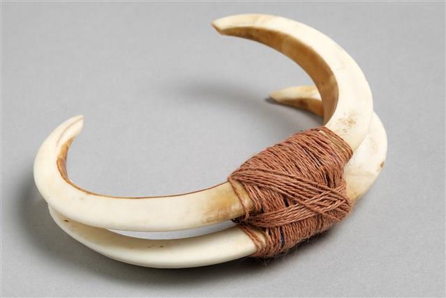 男子臂飾藏品圖，第5張