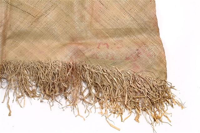 編蓆藏品圖，第5張