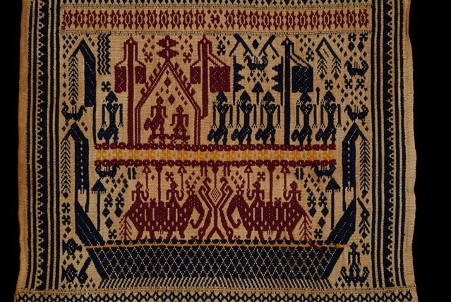 織布藏品圖，第5張