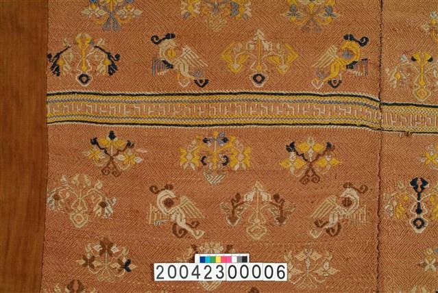 織錦藏品圖，第5張