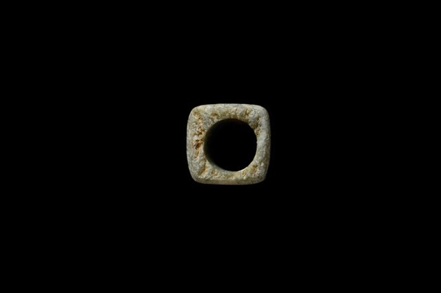 玉管藏品圖，第5張