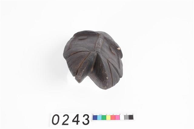 石雕像藏品圖，第5張