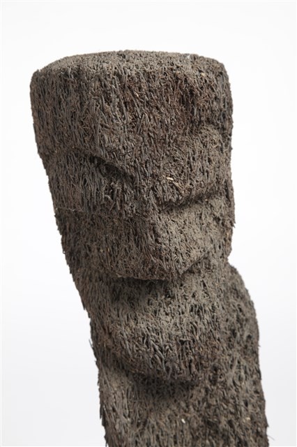 木雕藏品圖，第5張