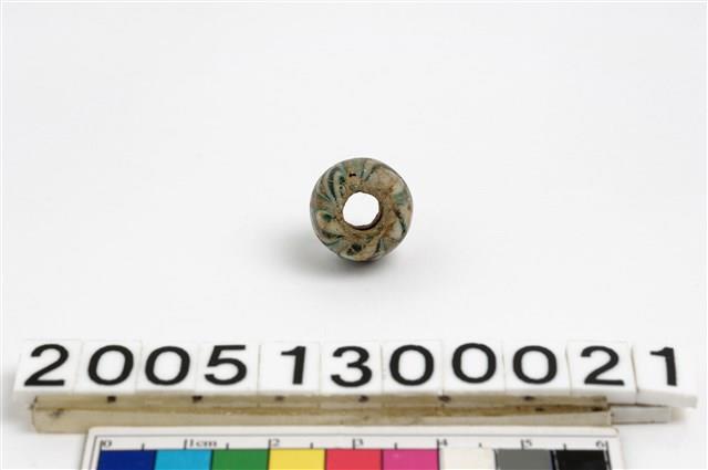 爪哇珠藏品圖，第5張