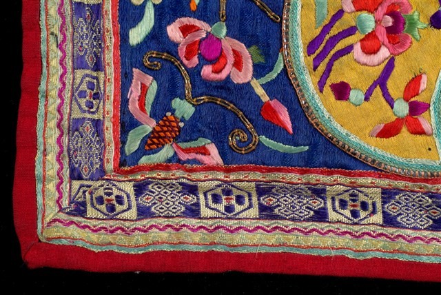 繡片藏品圖，第5張