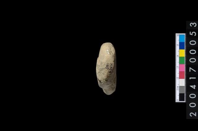 磨製石斧藏品圖，第5張