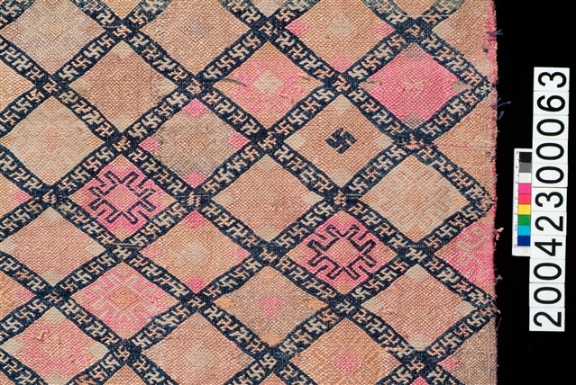 織錦藏品圖，第5張