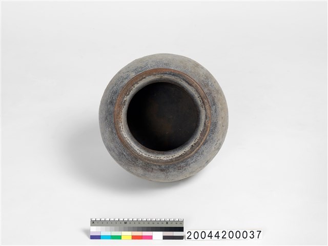陶壺藏品圖，第5張