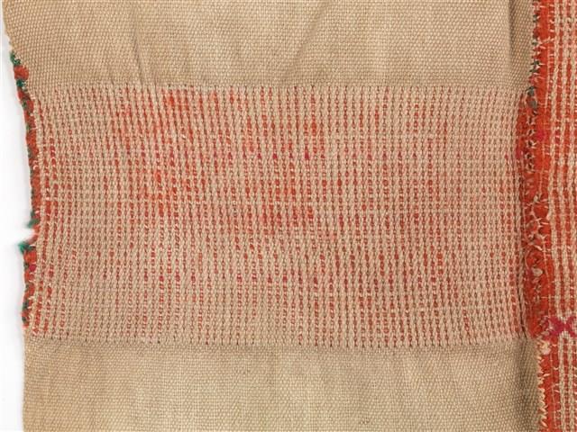無袖長衣藏品圖，第5張