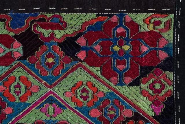 繡片藏品圖，第5張