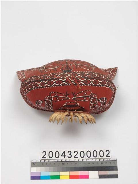 皮帽藏品圖，第5張