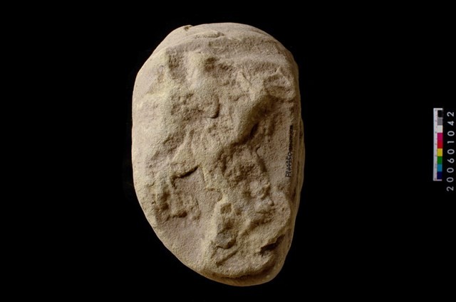 砥石藏品圖，第5張