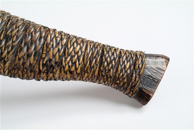 刀藏品圖，第15張