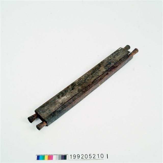 織布機藏品圖，第15張