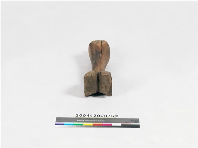 木雕牛藏品圖，第25張