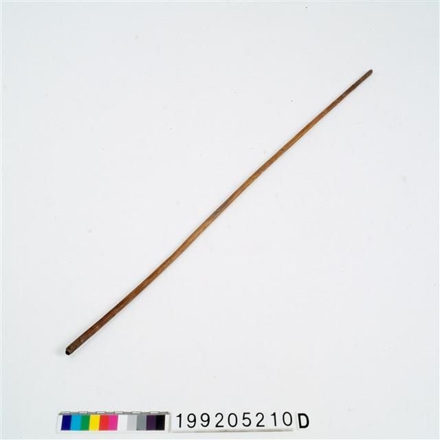 織布機藏品圖，第9張