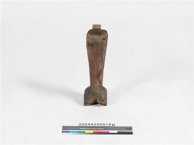 木雕牛藏品圖，第32張