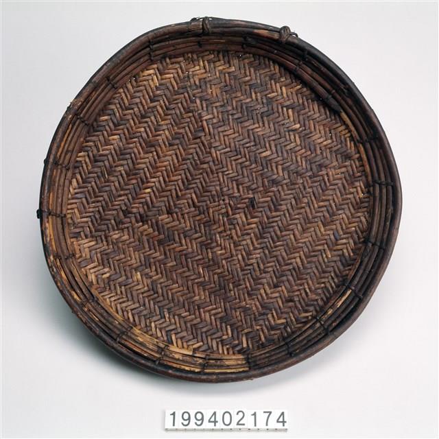 藤籩藏品圖，第2張