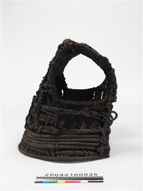藤甲藏品圖，第2張