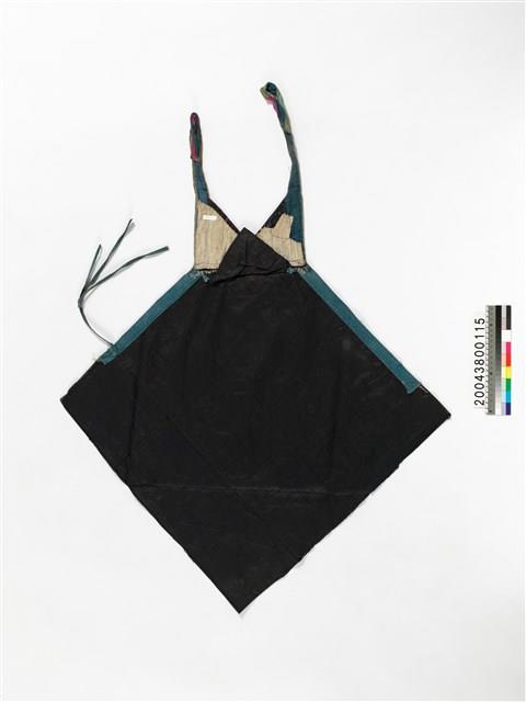 女子胸兜藏品圖，第2張