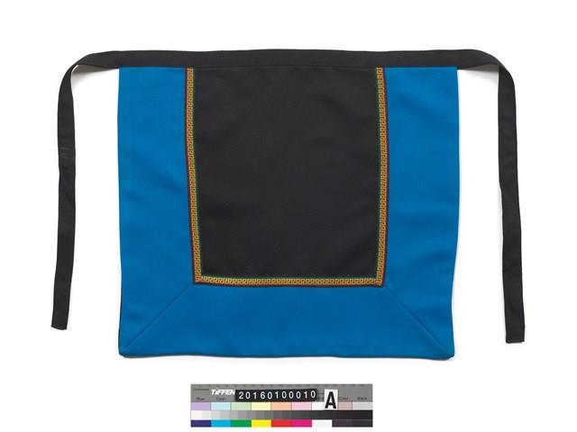 護腳布藏品圖，第2張