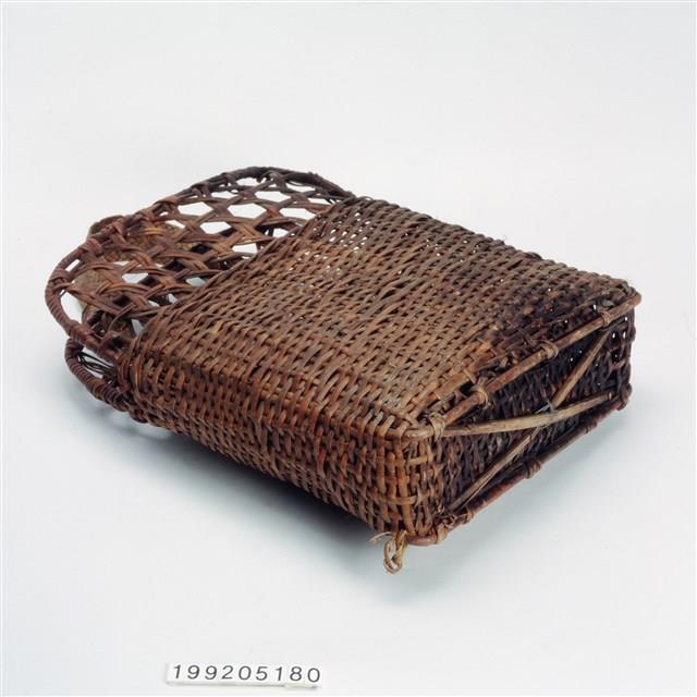 背簍藏品圖，第2張