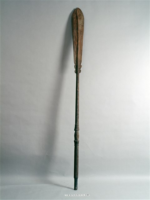 船槳藏品圖，第2張