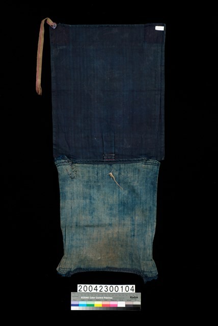 背兒帶藏品圖，第2張