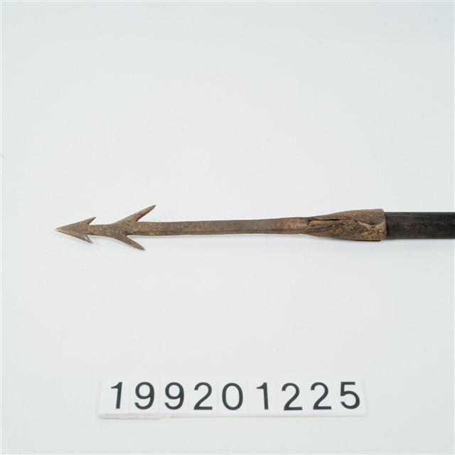 長矛藏品圖，第2張