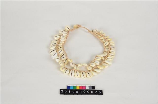 貝飾藏品圖，第2張