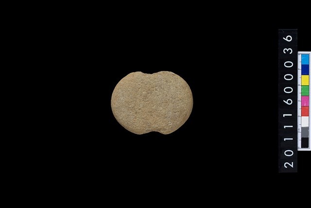 石網墜藏品圖，第2張