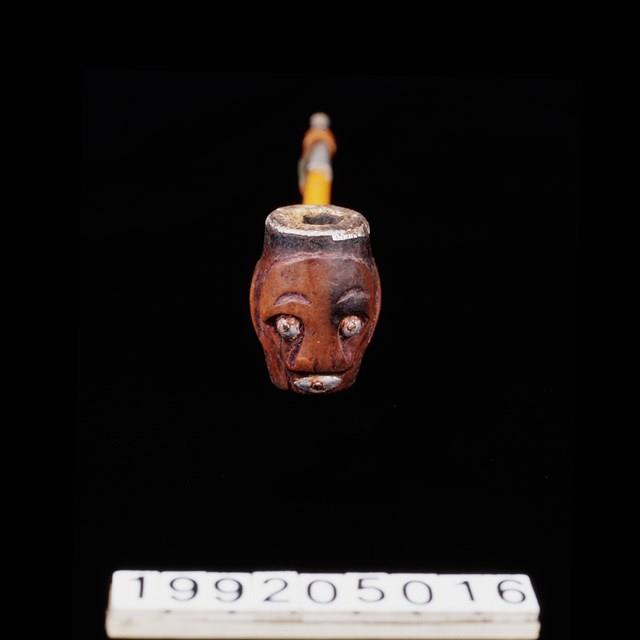 煙斗藏品圖，第2張