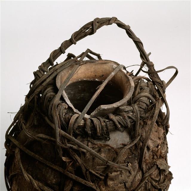 陶壺藏品圖，第2張