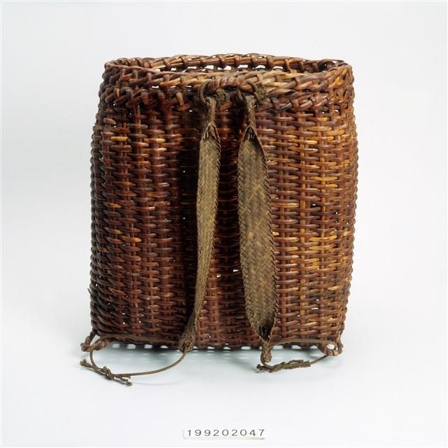 背簍藏品圖，第2張