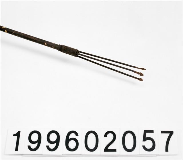 箭藏品圖，第2張