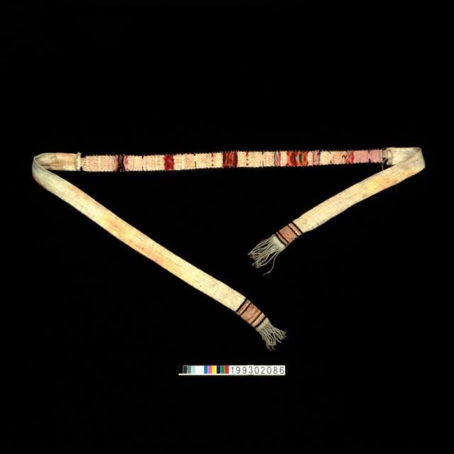 腰帶藏品圖，第2張