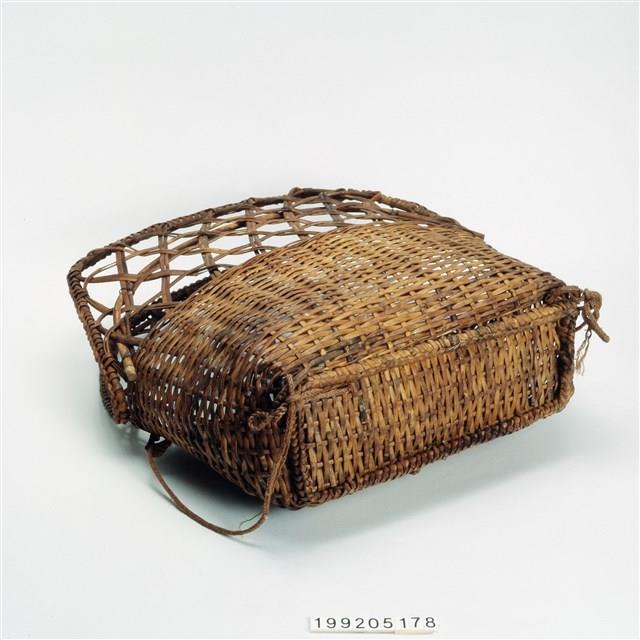 背簍藏品圖，第2張