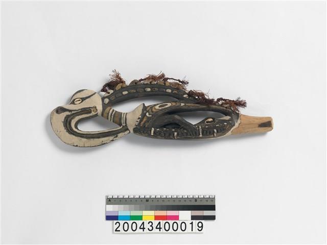 笛子裝飾藏品圖，第2張