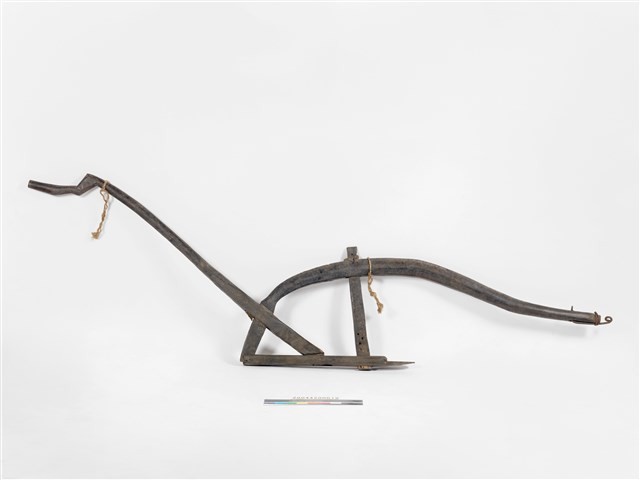 犁藏品圖，第2張