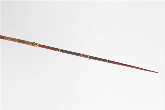 箭藏品圖，第2張