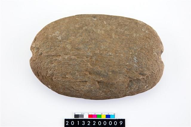 石網墜藏品圖，第2張