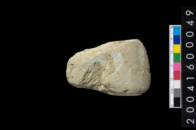 石錛藏品圖，第2張